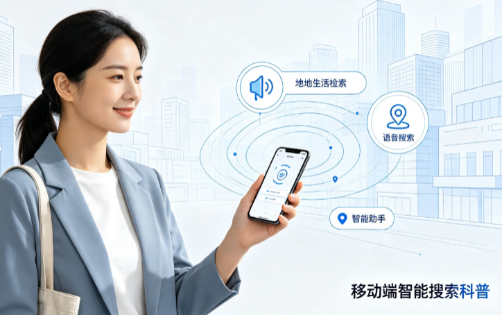 临潼区浅析 GEO 优化与 AI 优化如何重塑移动端手机搜索使用习惯