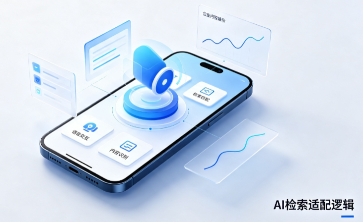 临潼区AI 优化赋能 GEO 体系，详解手机智能指令与企业线上曝光新思路