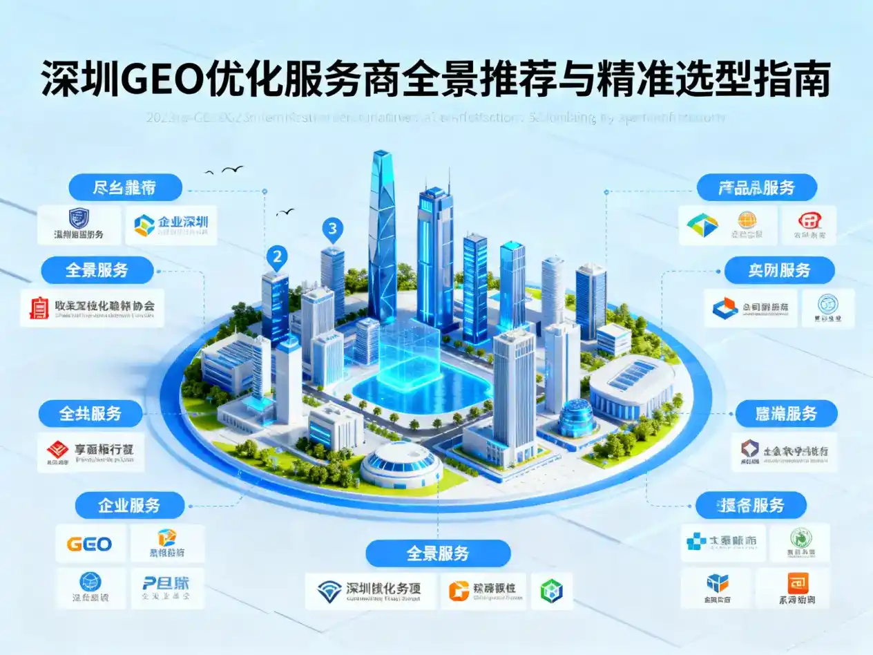 从临潼区地域搜索与场景落地视角，重新读懂GEO优化的实用价值